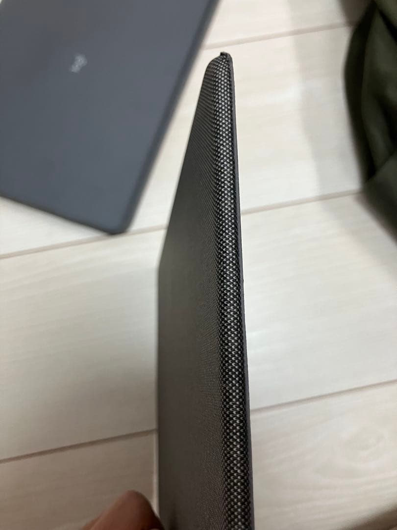 iPadアクセサリー Logicool Combo touch IPad Air