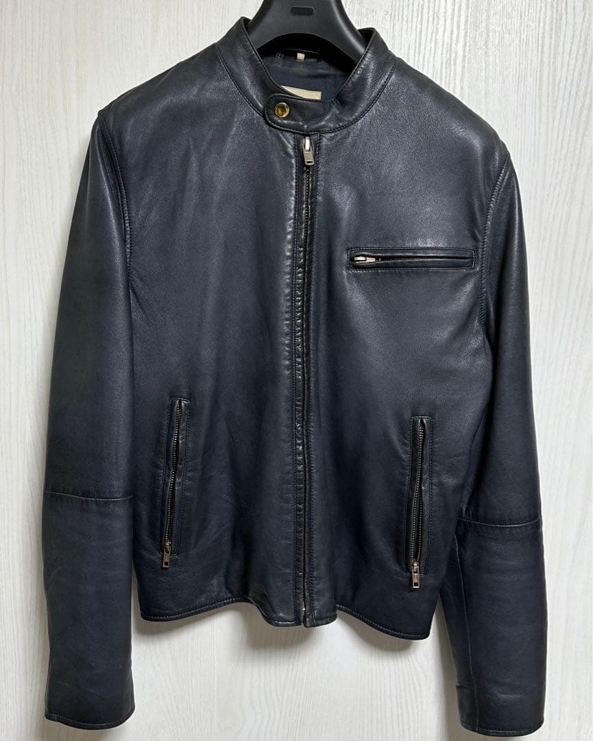 Levi's made&crafted シングルライダース - メルカリ