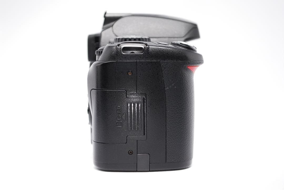 持ち運びラクラク✨軽量コンパクト✨Nikon D40x✨一眼レフデビューに✨