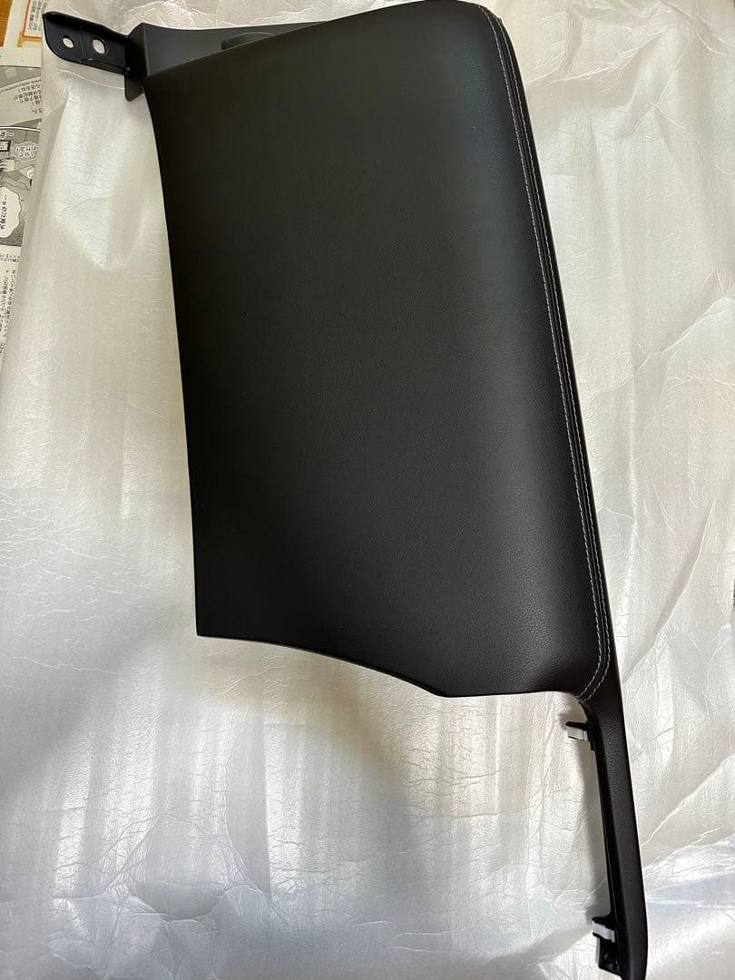 ロードスター ND インパネ デコレーションパネル 合成皮革 - メルカリ