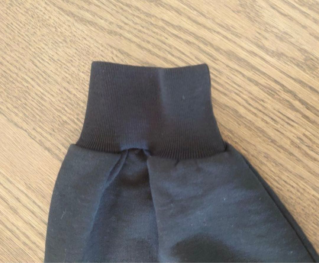 Balenciaga ブラック フード付きパーカーの通販はau PAY マーケット