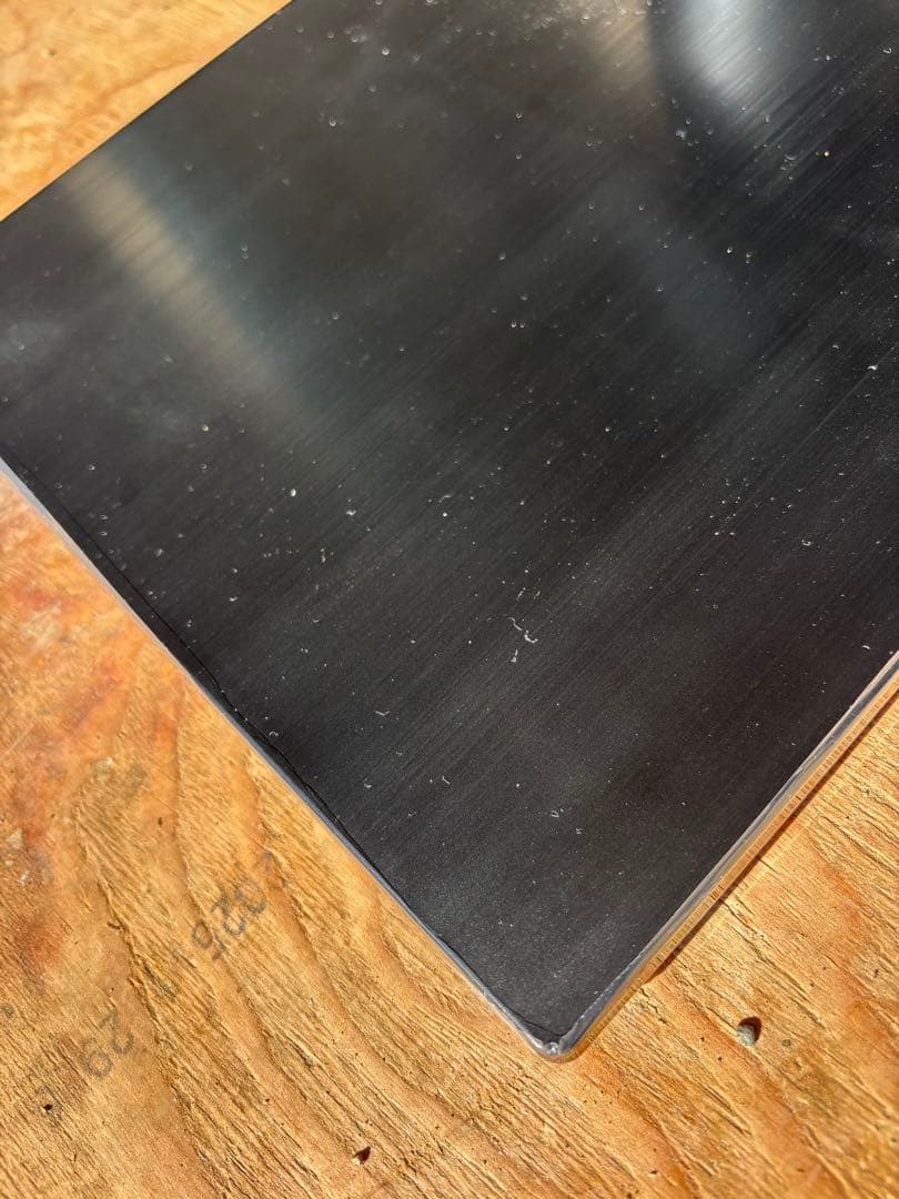 Panasonic 有機ELテレビ　TV-42Z90B テレビスタンド