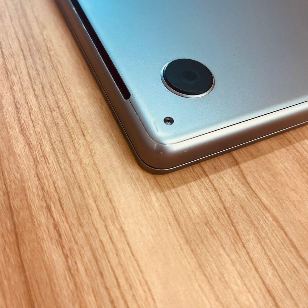 MacBook pro 16インチ 2021 メモリ32GB 1TB 管3512