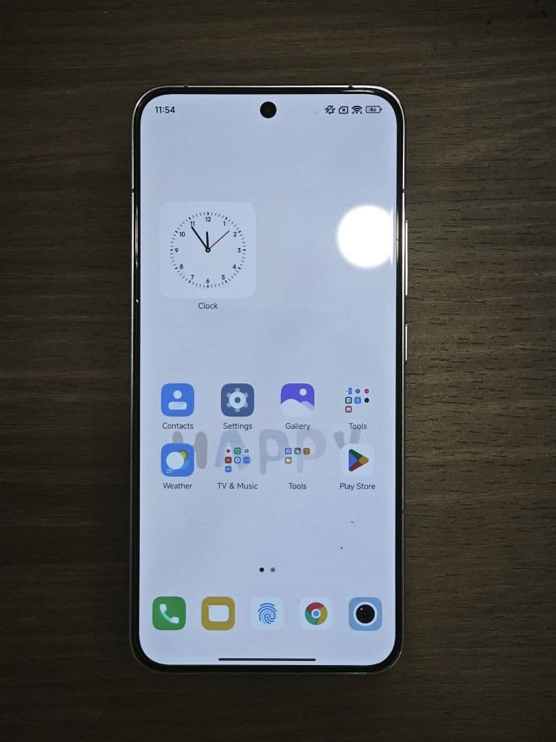 Xiaomi 14 12GB/256GB SIMフリー｜純正90W急速充電器付き