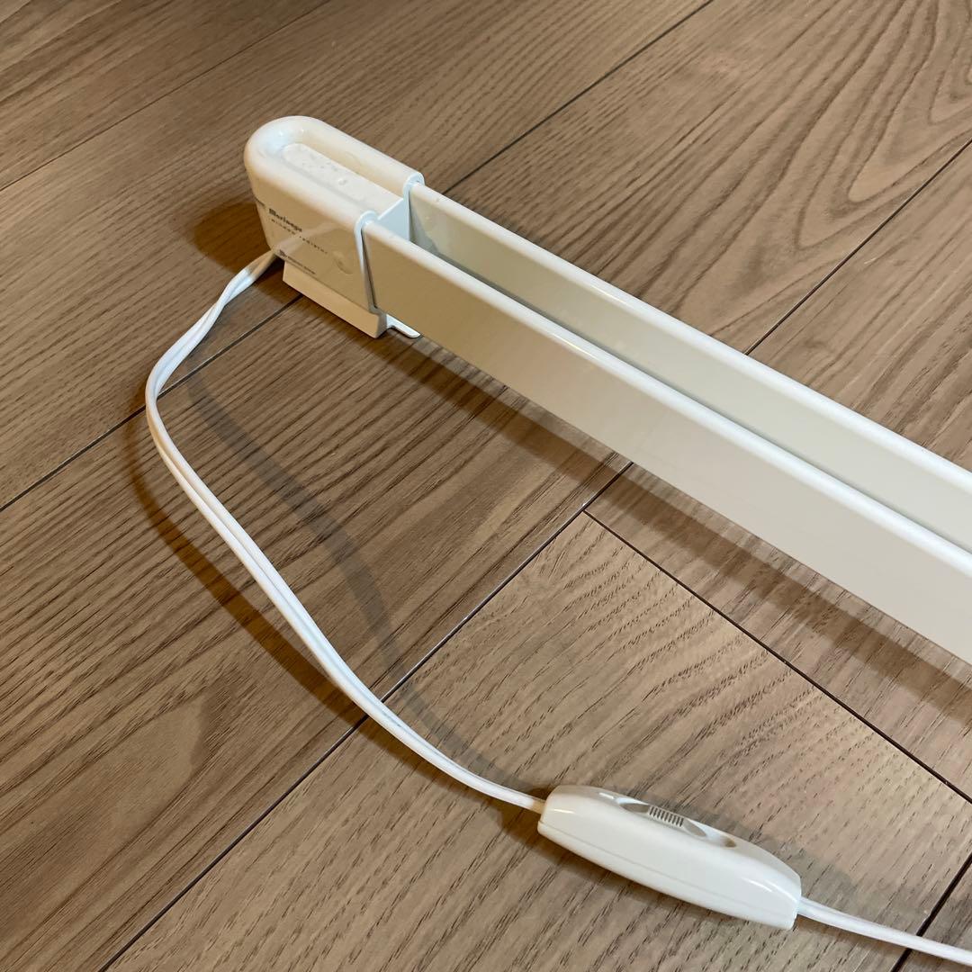 森永エンジニアリング ウインドーラジエーター 伸縮可能タイプ W/R-1219