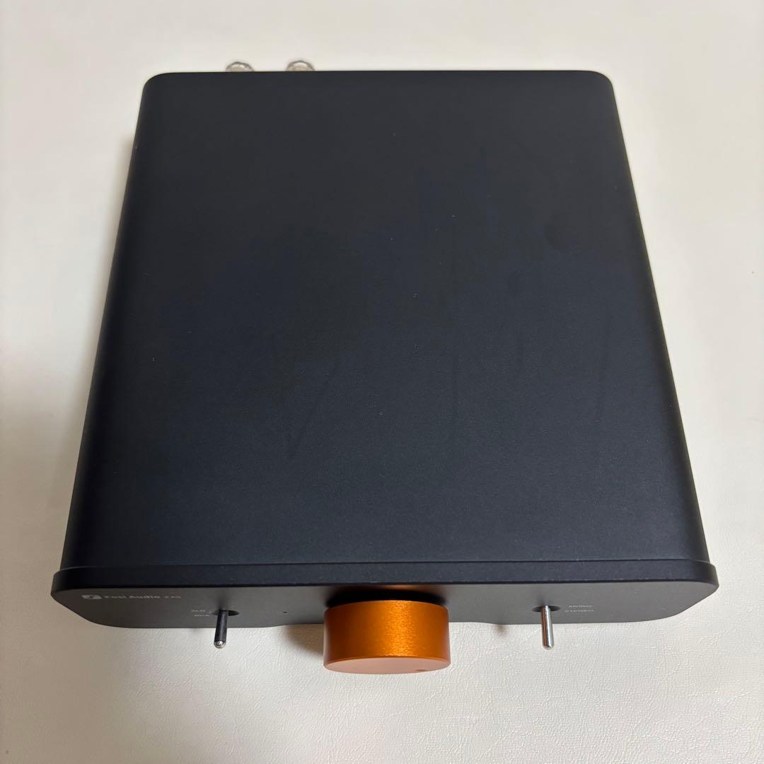 パワーアンプ Fosi Audio ZA3