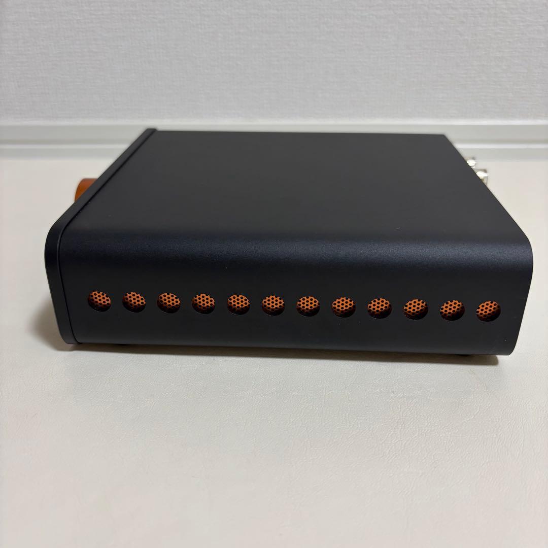 パワーアンプ Fosi Audio ZA3