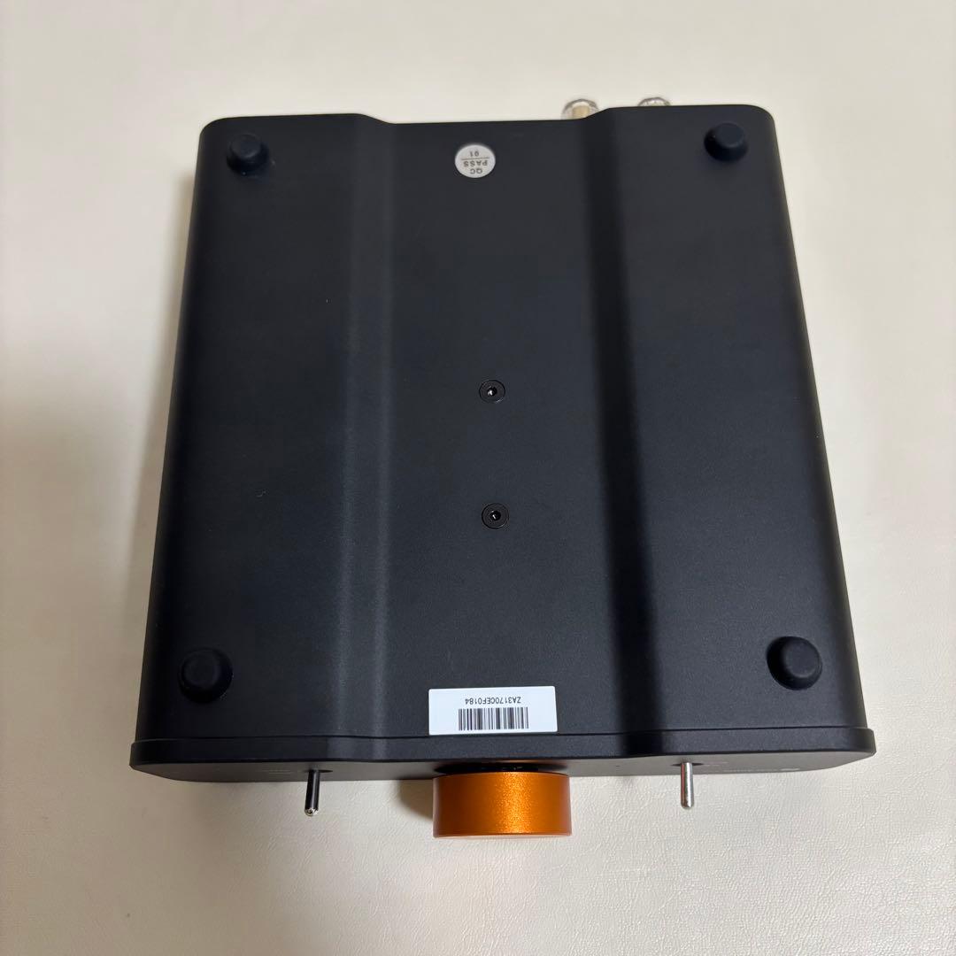 パワーアンプ Fosi Audio ZA3