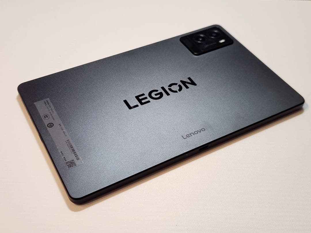 美品オマケ多数 Legion Y700 2025 Gen3 512GB/16GB - メルカリ