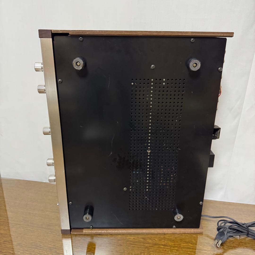 Pioneer パイオニア SX-636 ステレオレシーバー