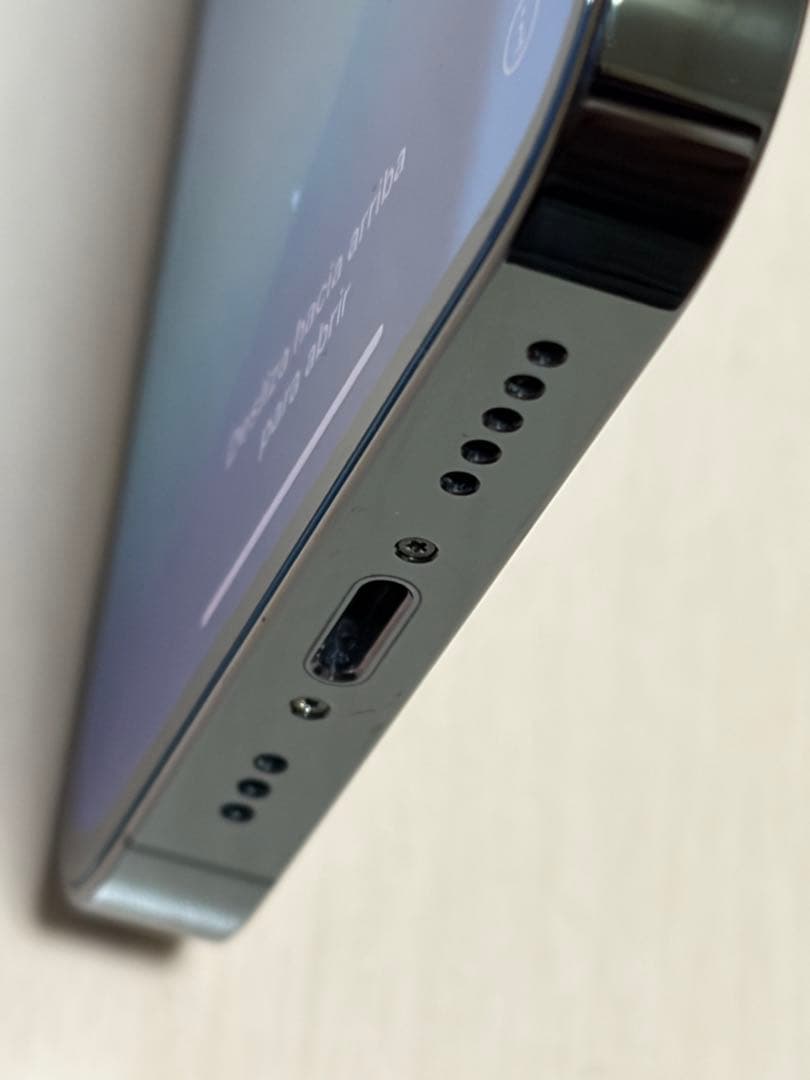 iPhone13 Proアルパイングリーン 512GB SIMフリー 付属品付