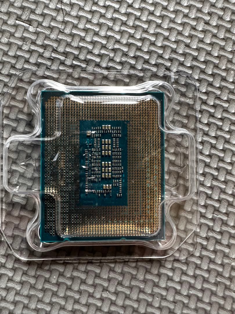新品未使用Intel i5-13400F CPU LGA 1700