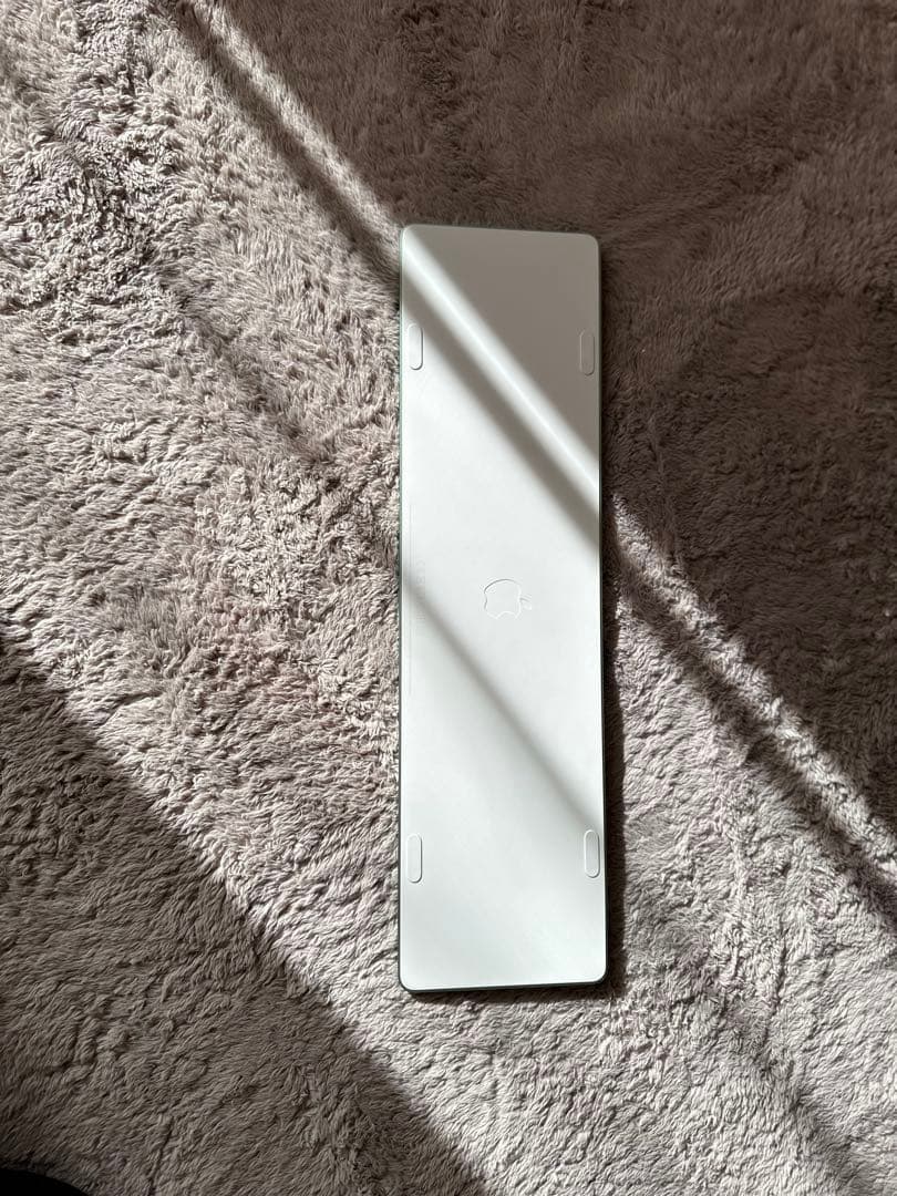 キーボード Apple keyboard mouse