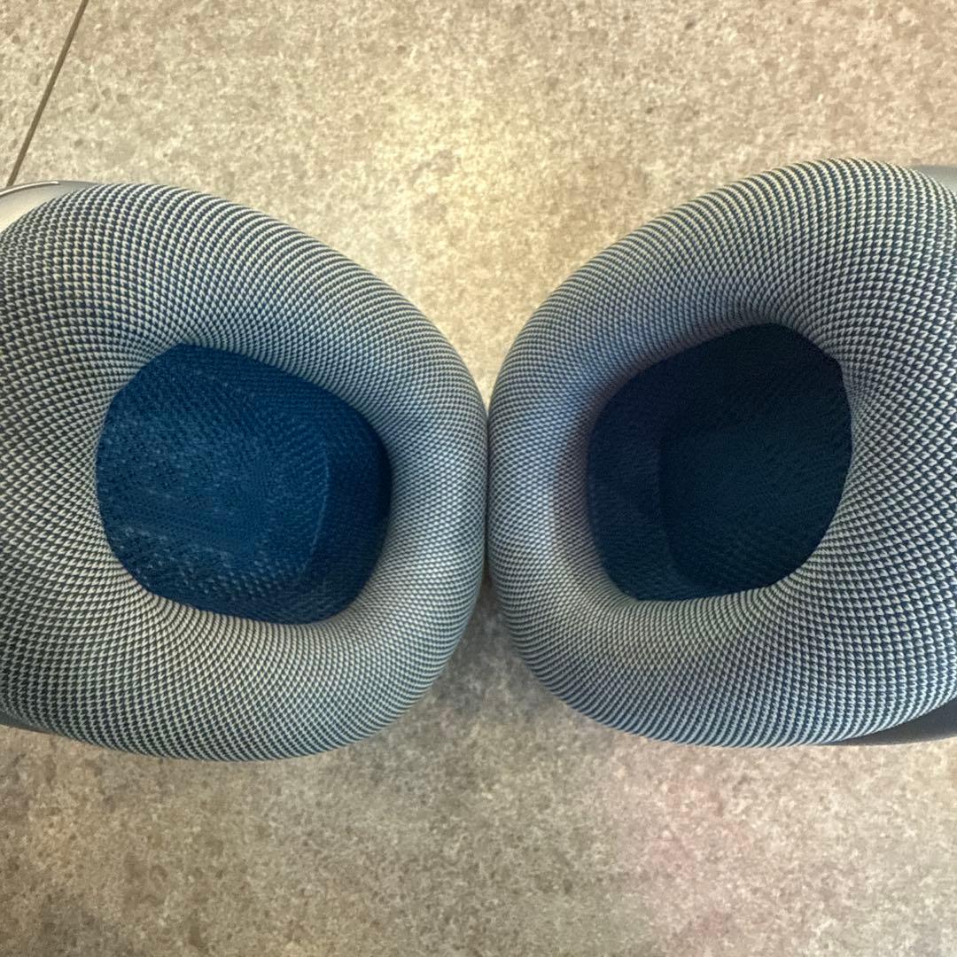 AirPods Max 第一世代（美品）