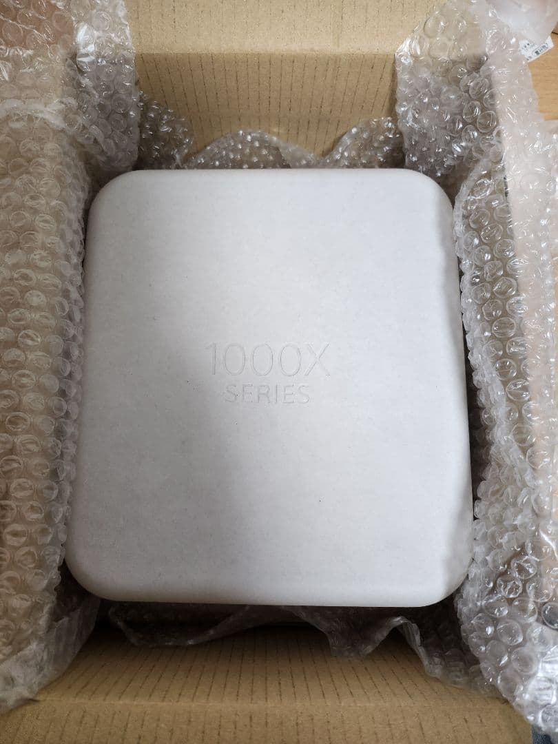 SONY　WH-1000XM5　ワイヤレスヘッドホン