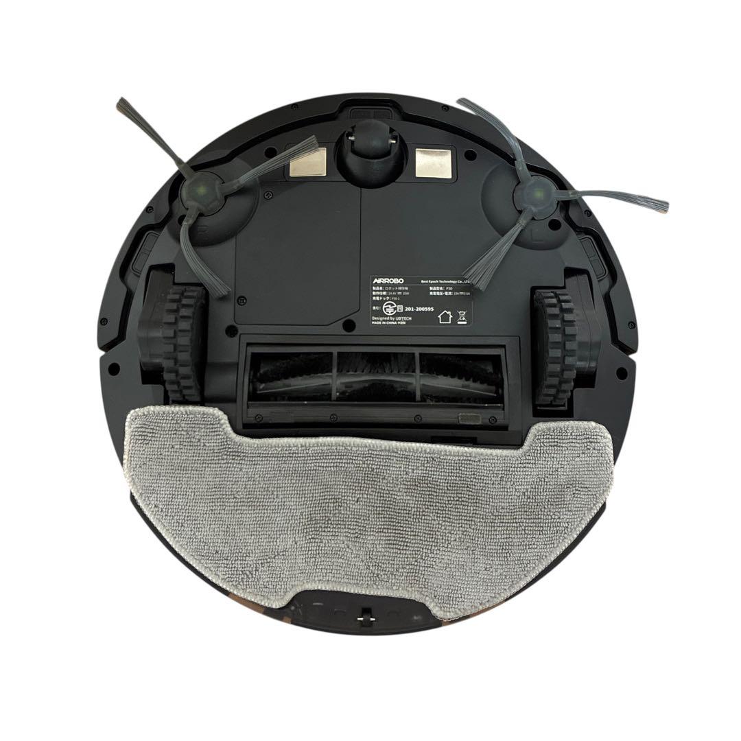 【極美品】AIRROBO ロボット掃除機 P30