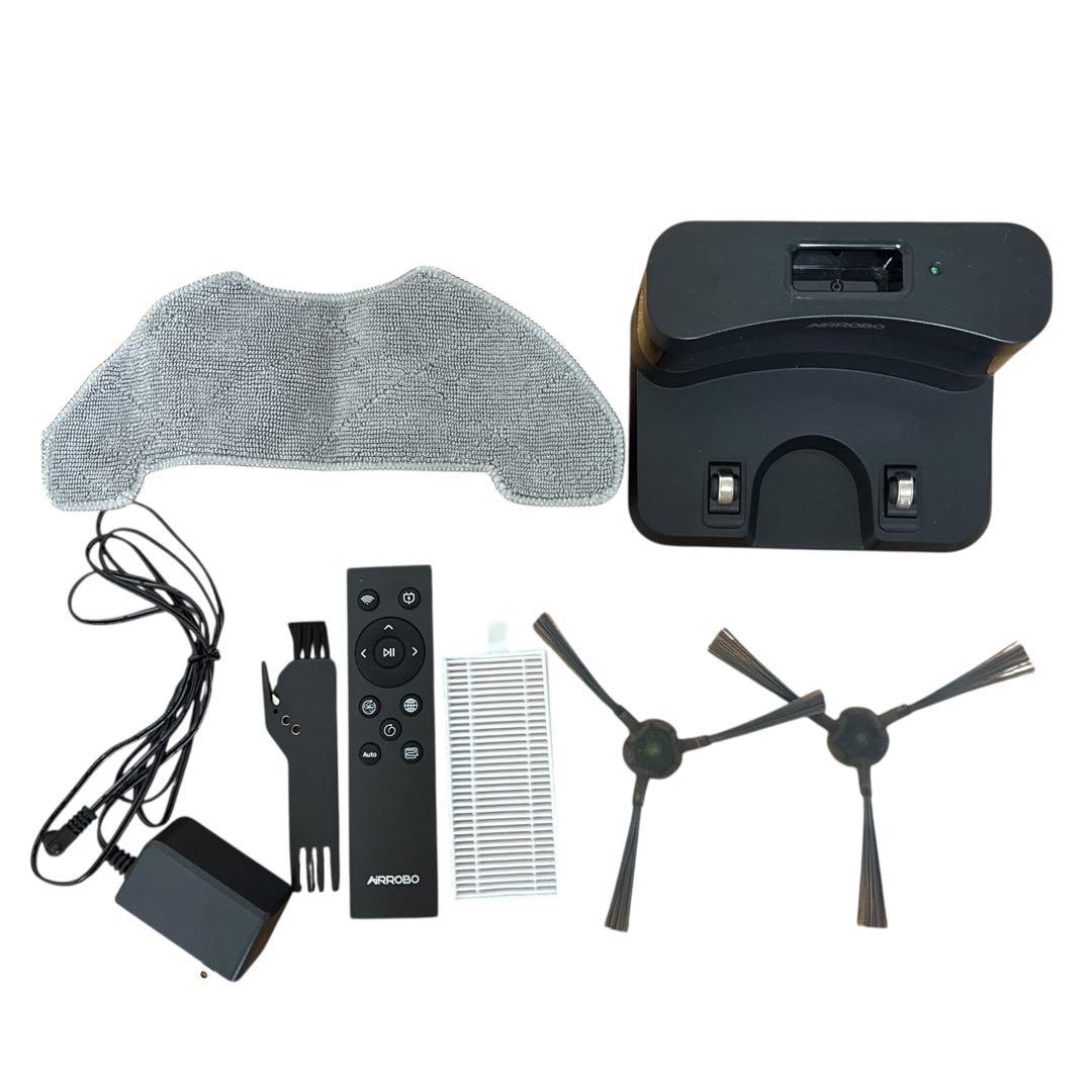 【極美品】AIRROBO ロボット掃除機 P30