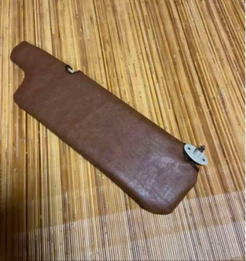 78プラド　ブラウン　サンバイザー　カバー　左右セット　ランクル70 楽天市場】日本製 ランクル 70 再再販モデル 76系 ランドクルーザー