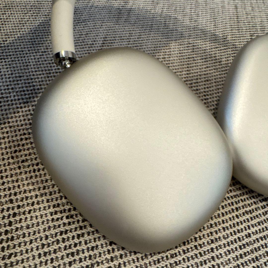 AirPods Max スターライト 第2世代