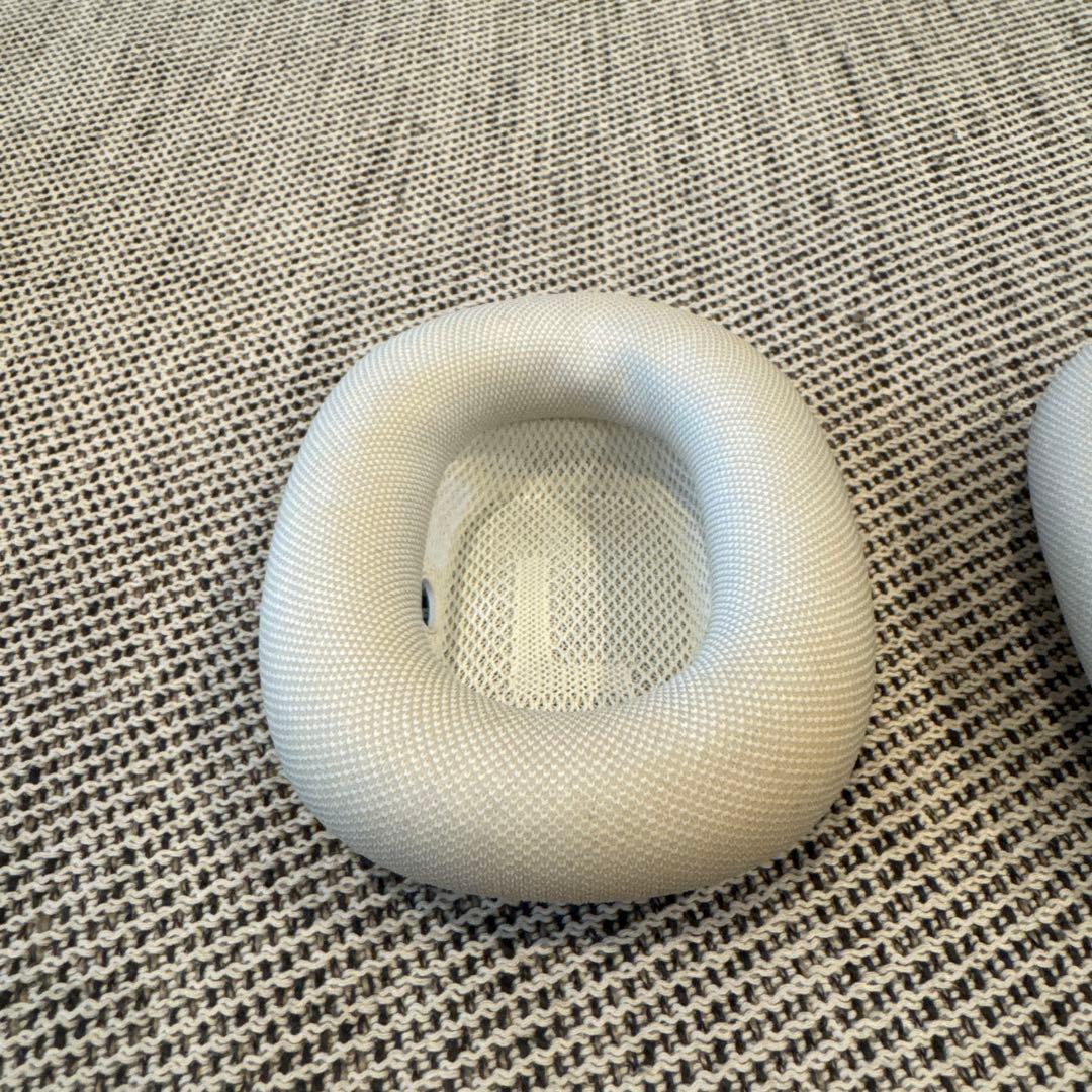 AirPods Max スターライト 第2世代