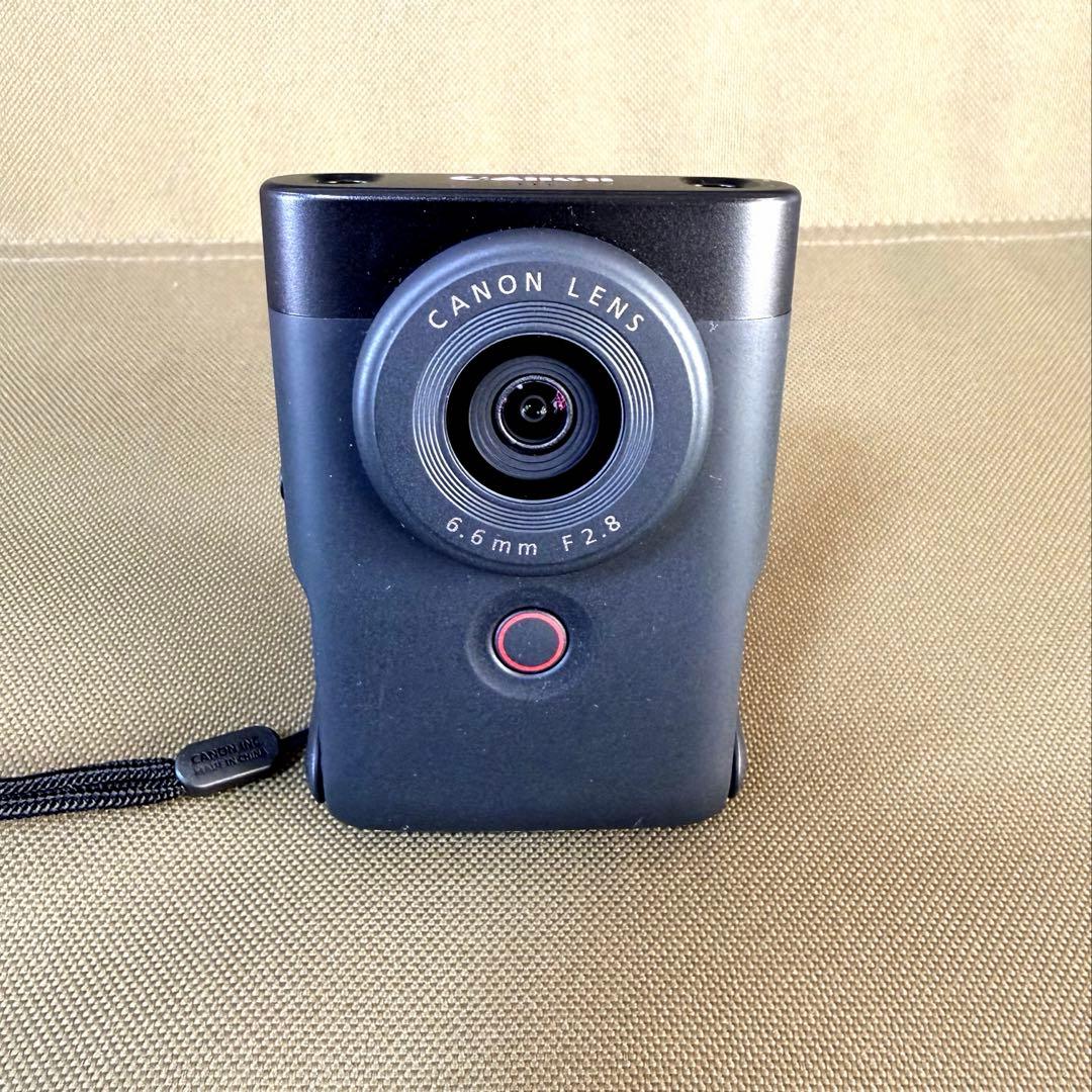 Canon PowerShot V10 【箱なし】 Canon powershot v10 箱無し 【公式通販】