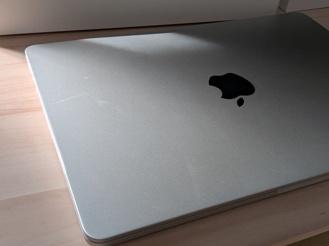 Apple MacBook Air 13インチ M4 512GB