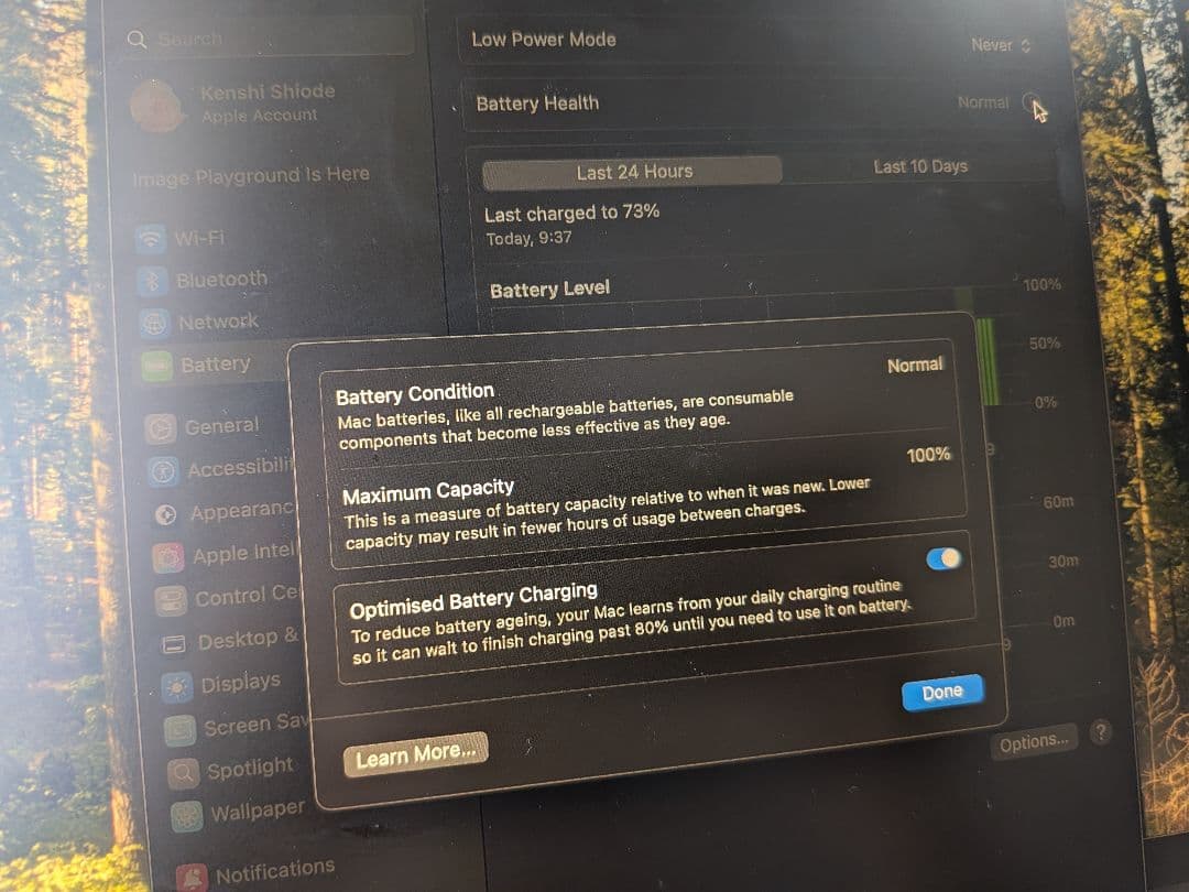 Apple MacBook Air 13インチ M4 512GB