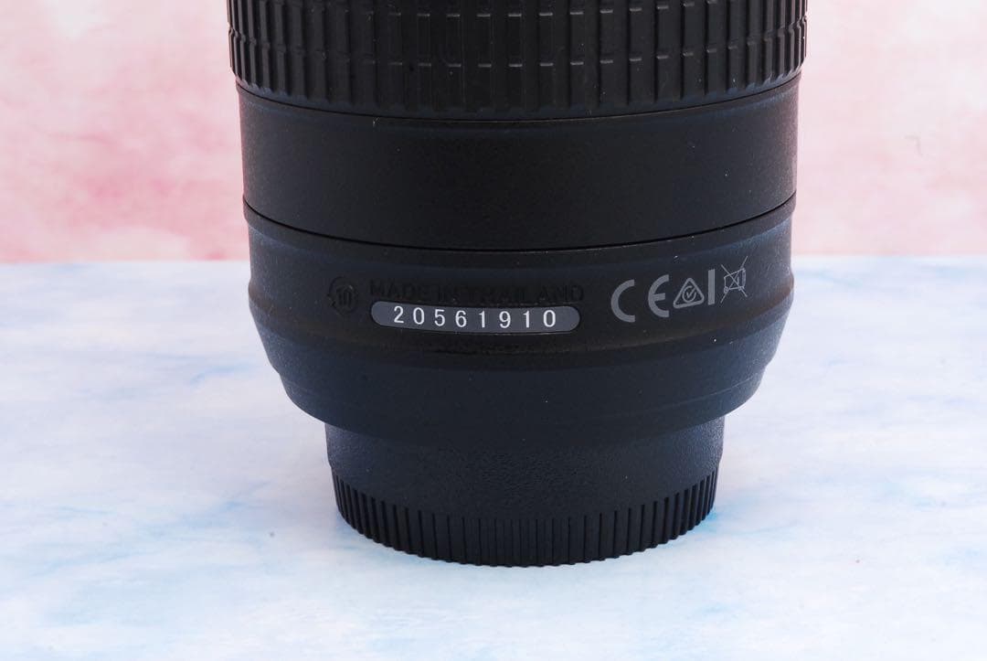 ニコン❣️Nikon AF-P 70-300mm f4.5-6.3 VR❣️