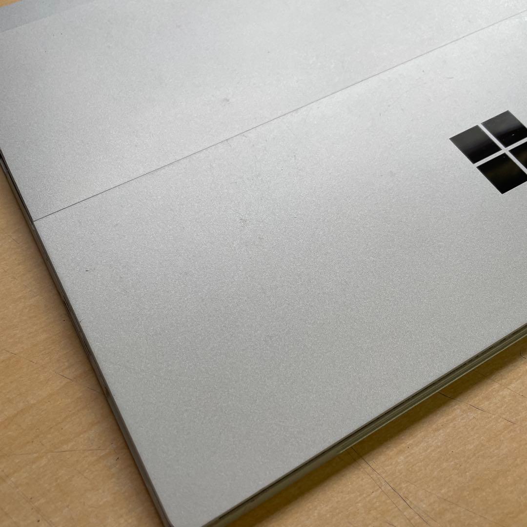 Surface Pro5 1807 LTE SSD256GB メモリー8GB#2