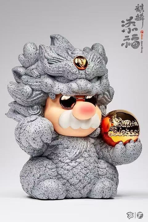 コミック・アニメ Zcwo Kirin Professional // Blissful 30cm