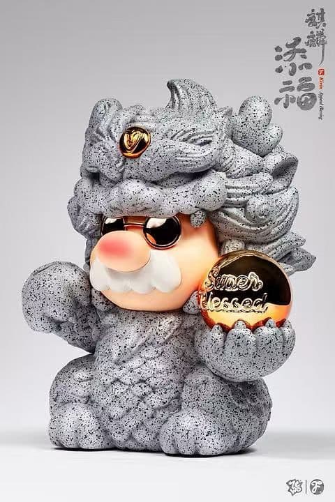 コミック・アニメ Zcwo Kirin Professional // Blissful 30cm