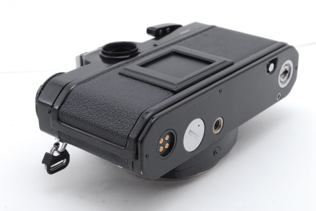 美品！Nikon FE2 ブラック 一眼レフカメラ