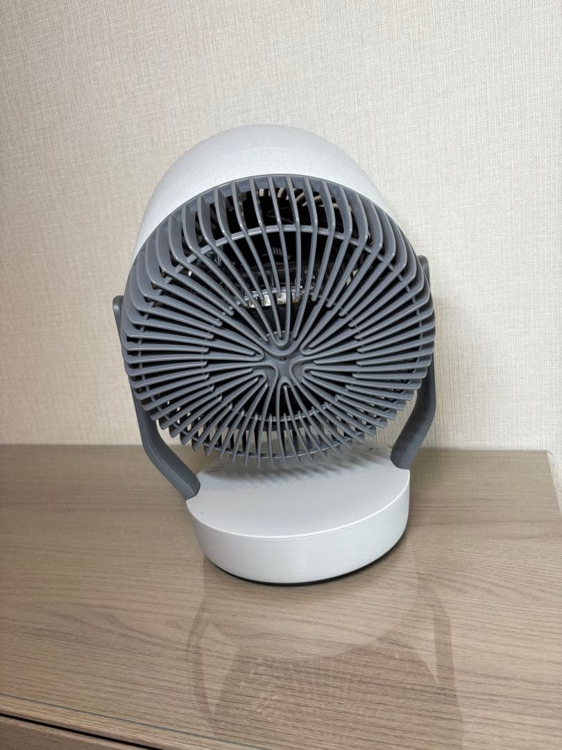 SHARP シャープ　プラズマクラスター サーキュレーター PK-18S01H