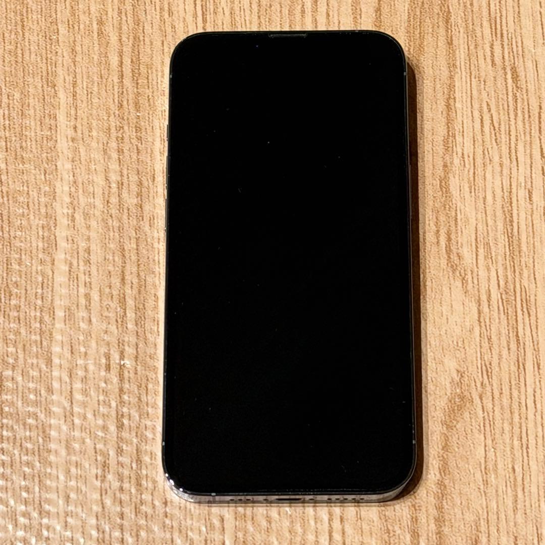 アメリカ版 iPhone 13 Pro 256GB シエラブルー