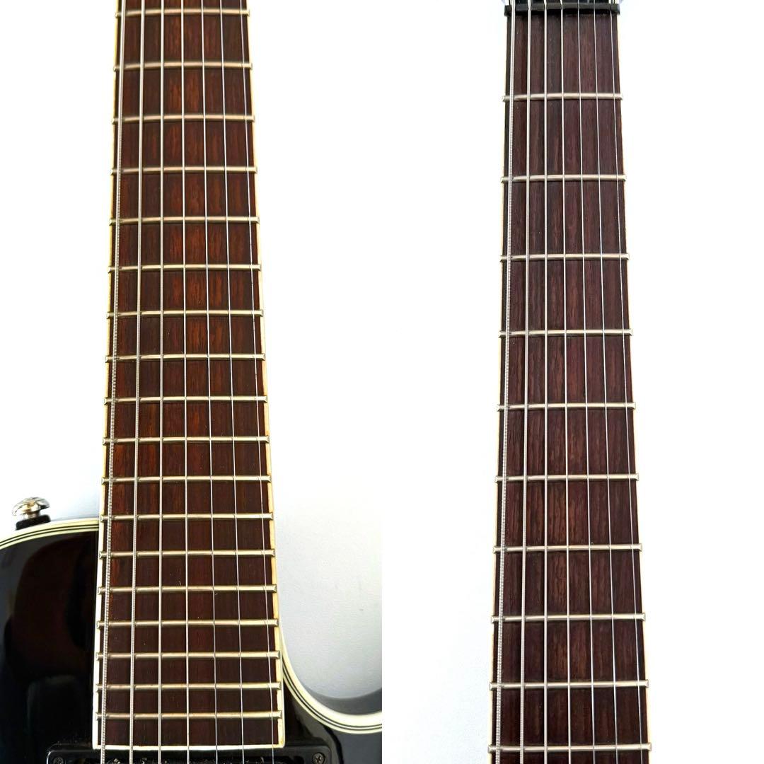 IBANEZ ARZ307 7弦ギター エレキギター - メルカリ