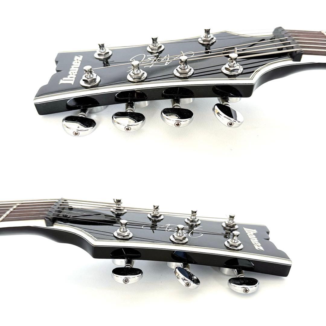 IBANEZ ARZ307 7弦ギター エレキギター - メルカリ