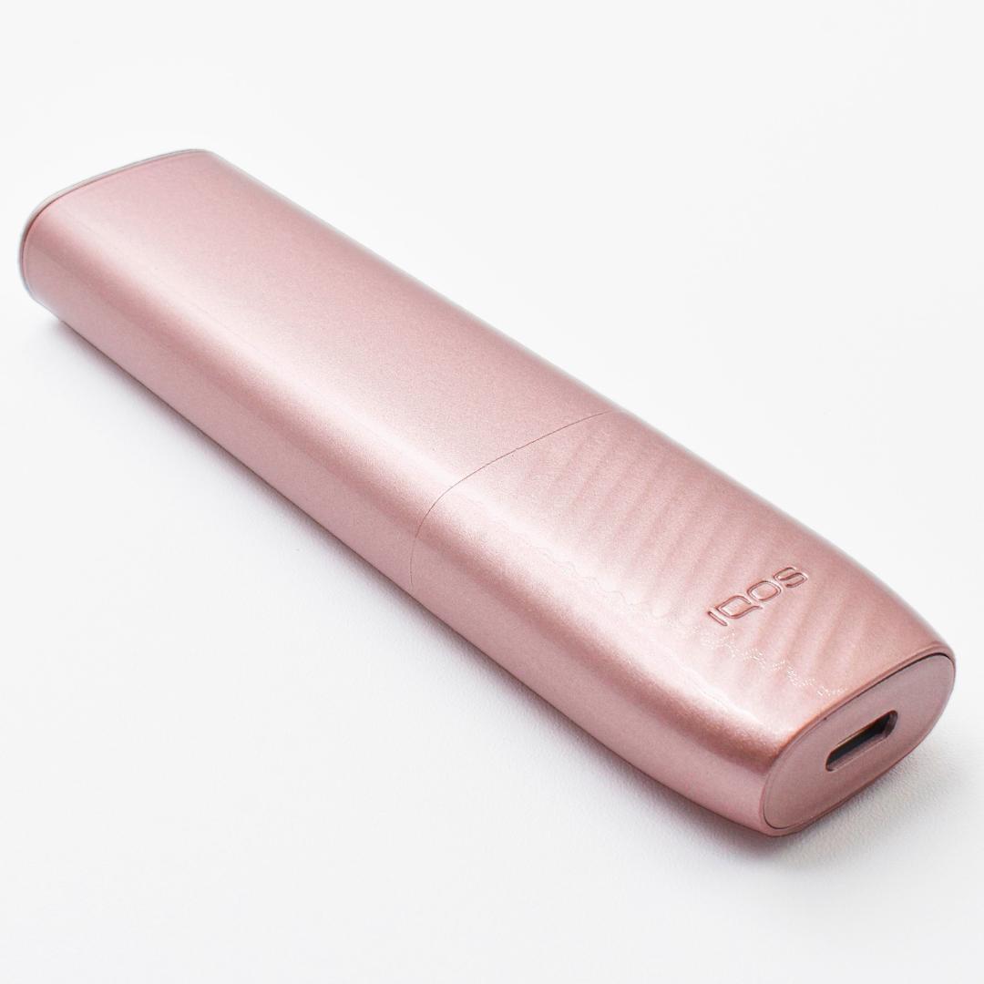 こたこた様ご依頼品 アイコスイルマiワン イルマi ピンクゴールド