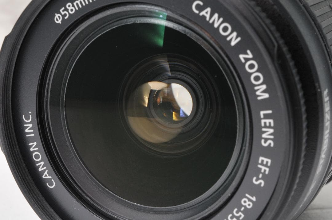 美品 使用少なめ❣️Canon EOS Kiss X2⭐️スマホ転送 キヤノン