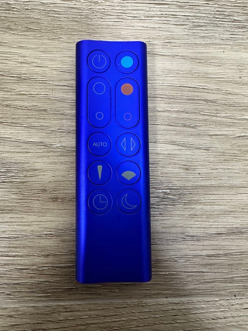 Dyson ダイソン ホットアンドクール HP03 2018年製