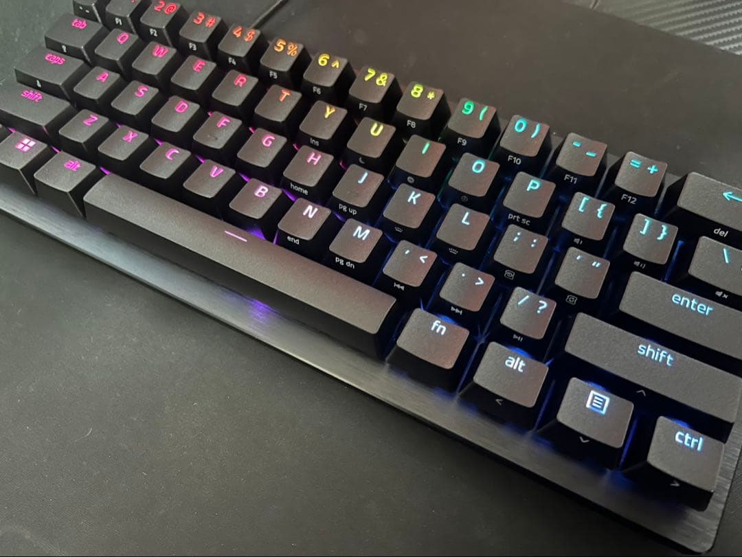 Razer Huntsman V3 Pro Mini US配列