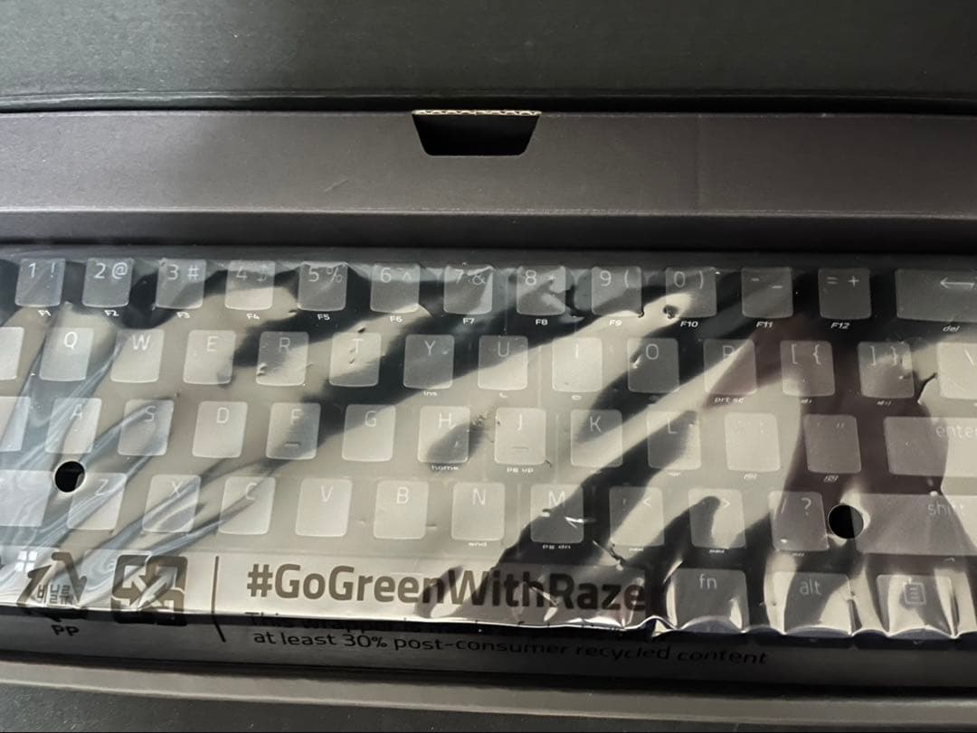 Razer Huntsman V3 Pro Mini US配列