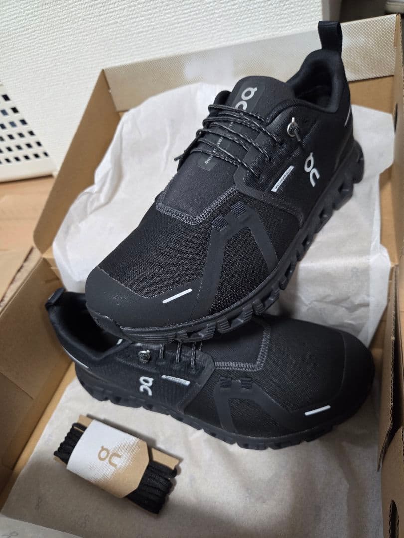 ウォーキング・ランニングウェア on cloud 6 wp アップグレードして登場！】オン On Cloud 6 WP クラウド 6 ウォーター