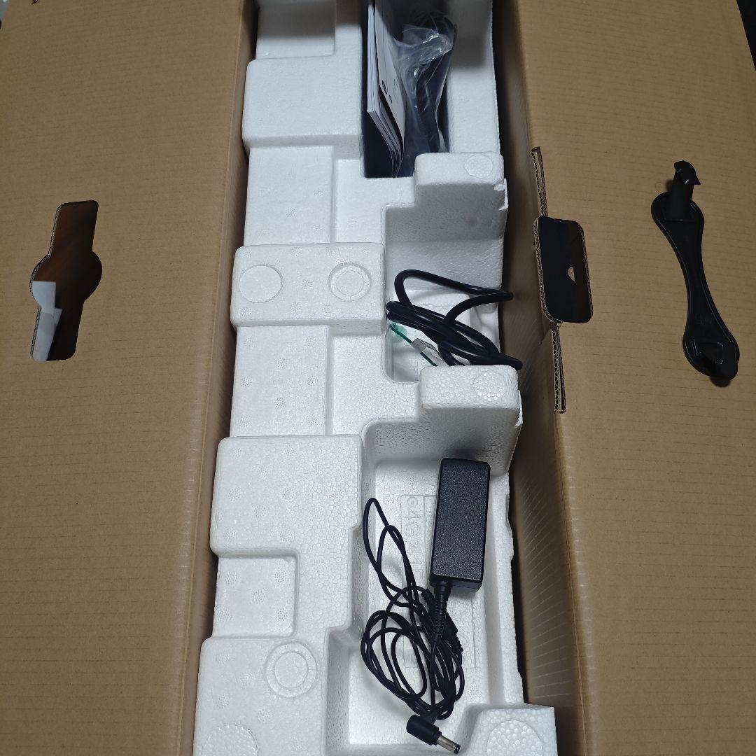 ASUS VG258 ゲーミングモニター 165Hz