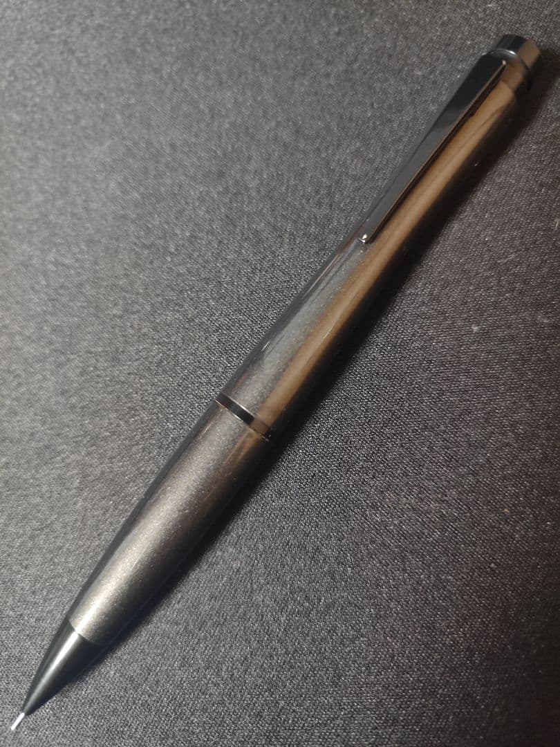 チ*ナ様 Seasar Aero 剛性感MAXシャーペン ガンメタル シーサー - メルカリ