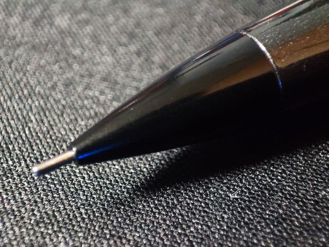 チ*ナ様 Seasar Aero 剛性感MAXシャーペン ガンメタル シーサー - メルカリ