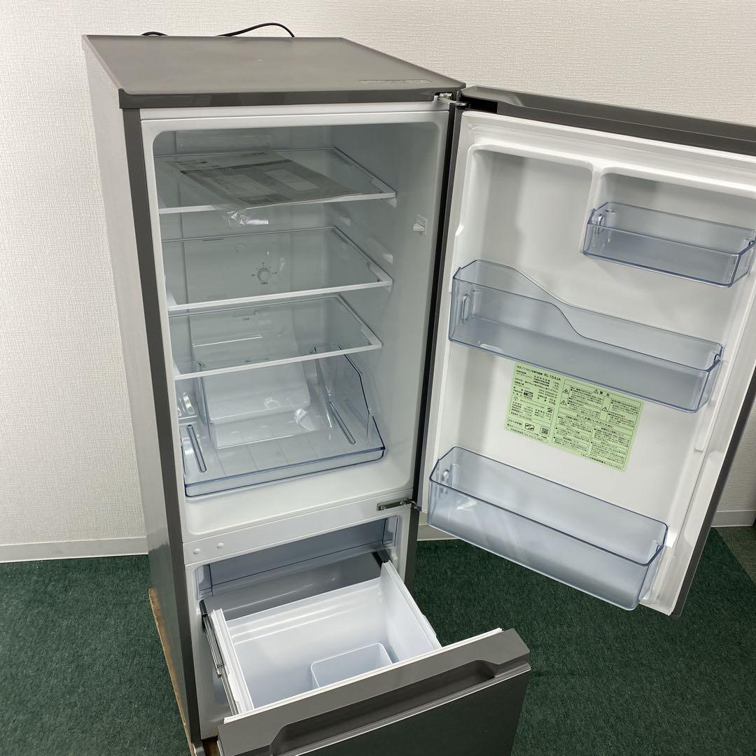 地域限定！配送無料＊HITACHI 2ドア冷蔵庫 2018年製＊1228-1
