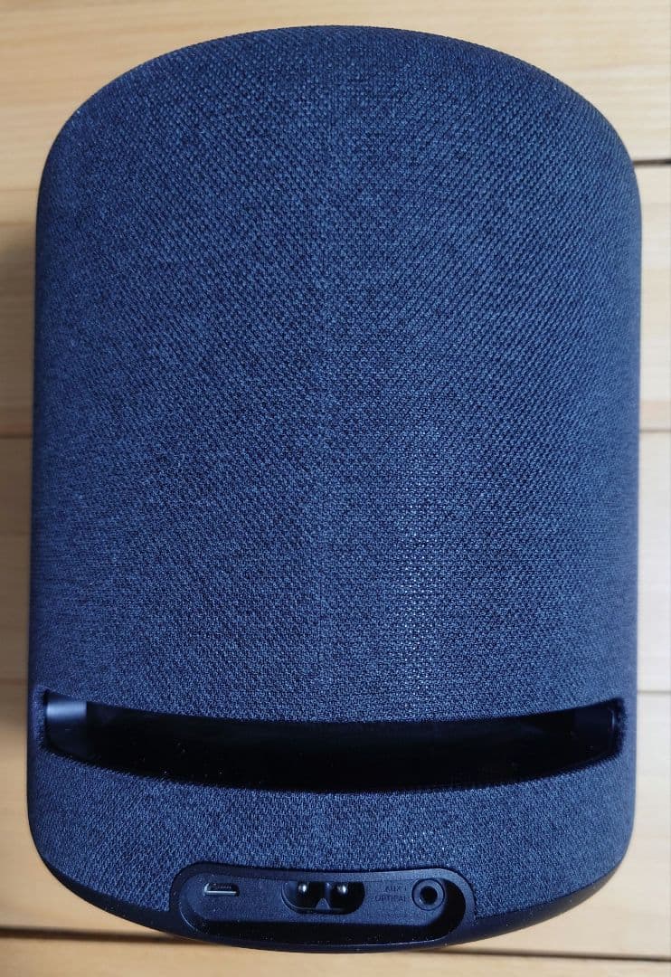 Echo Studio with 3Dオーディオ&Alexa