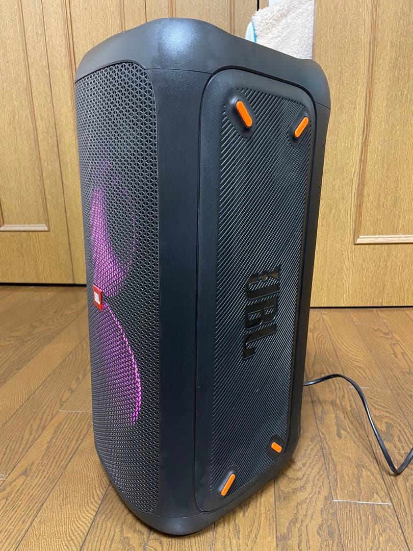 JBL PartyBox 100 ♪スピーカー 動作確認済