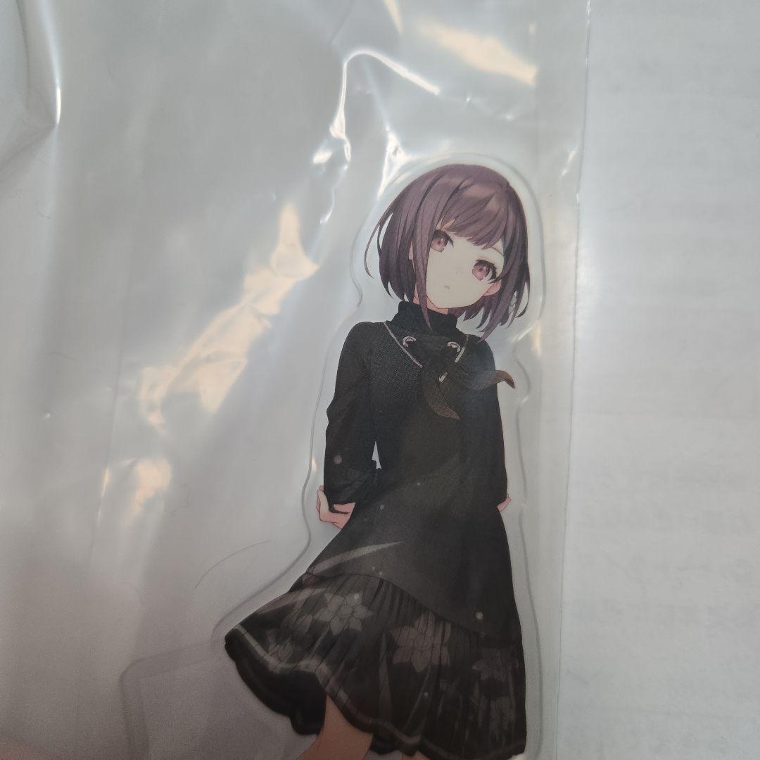 プロセカ ラッキーくじ 東雲絵名 暁山瑞希 - メルカリ