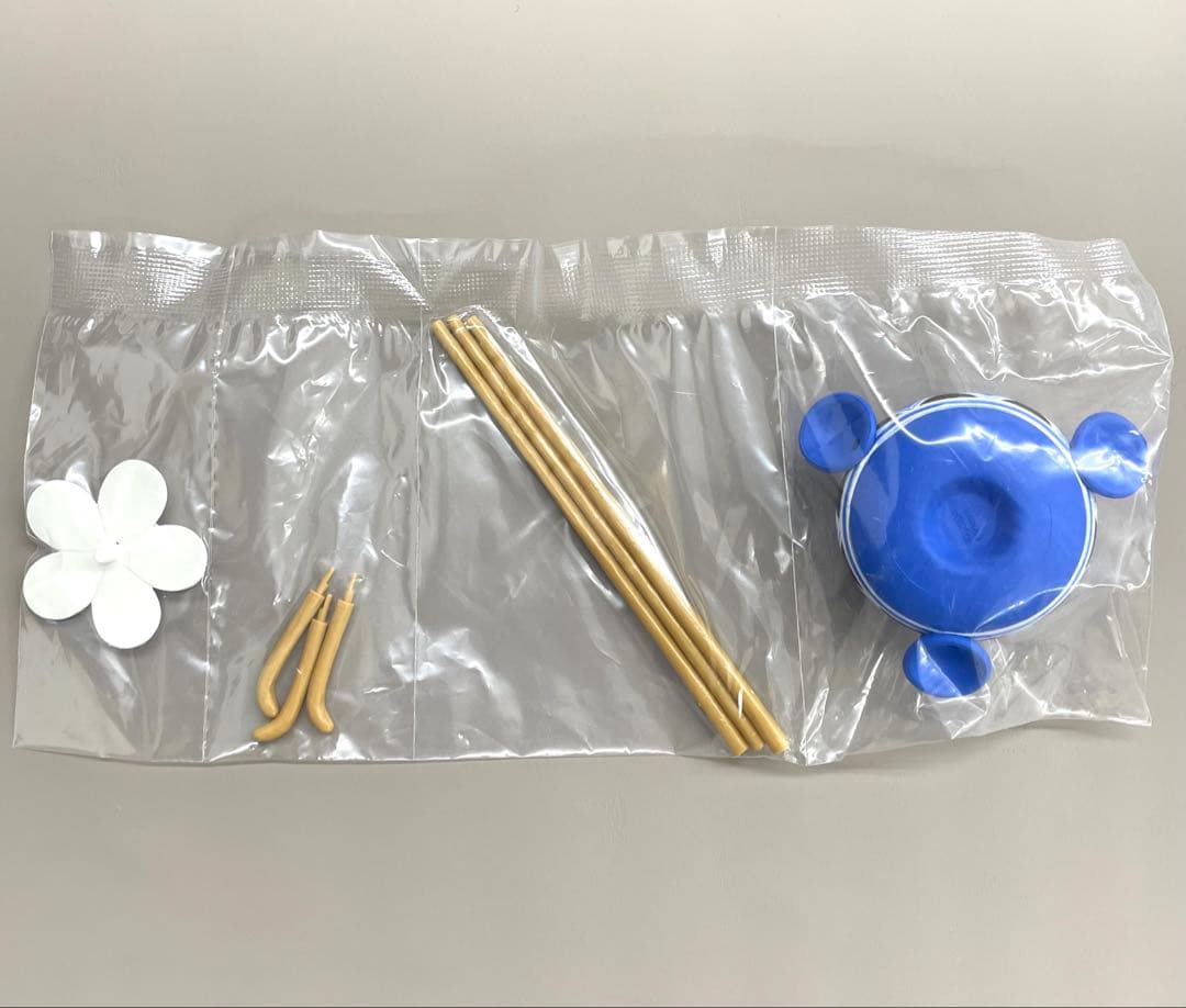 中袋未開封 ピクミン2 コレクションフィギュア3 青オニヨン